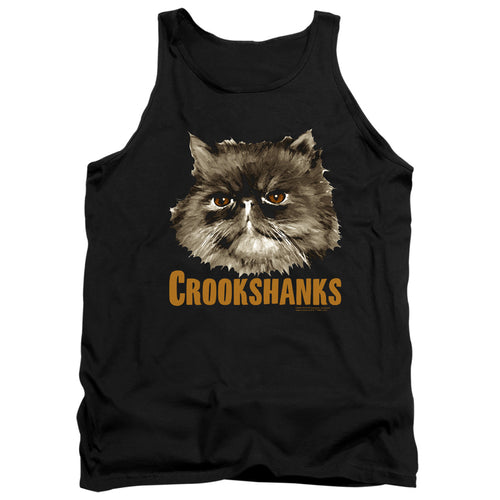Harry Potter Crookshanks Tank Top