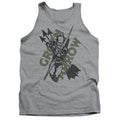 Justice League Archers Arrows Tank Top