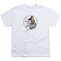 Wonder Woman (2017) Fight for Justice Youth/Toddler T-Shirt