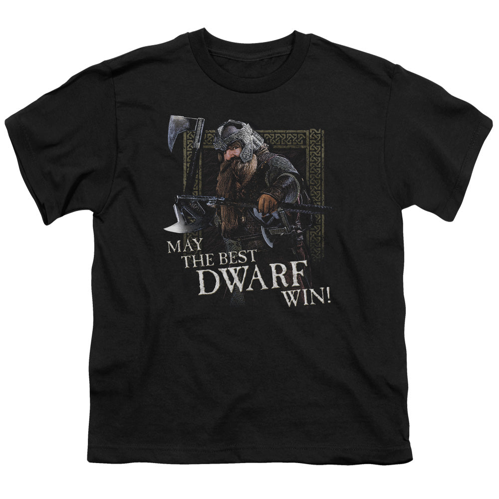 Lord of the Rings The Best Dwarf Youth/Toddler T-Shirt
