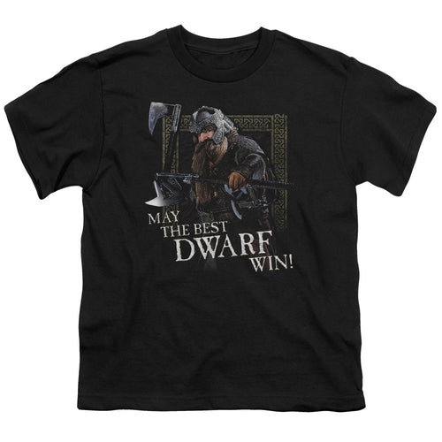 Lord of the Rings The Best Dwarf Youth/Toddler T-Shirt