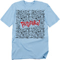 Pictureka Line Work T-Shirt