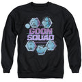 Space Jam Goon Squad Tech Crewneck Sweatshirt