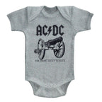 AC/DC About to Rock Again Youth/Toddler T-Shirt