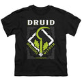 Dungeons & Dragons Druid Youth/Toddler T-Shirt