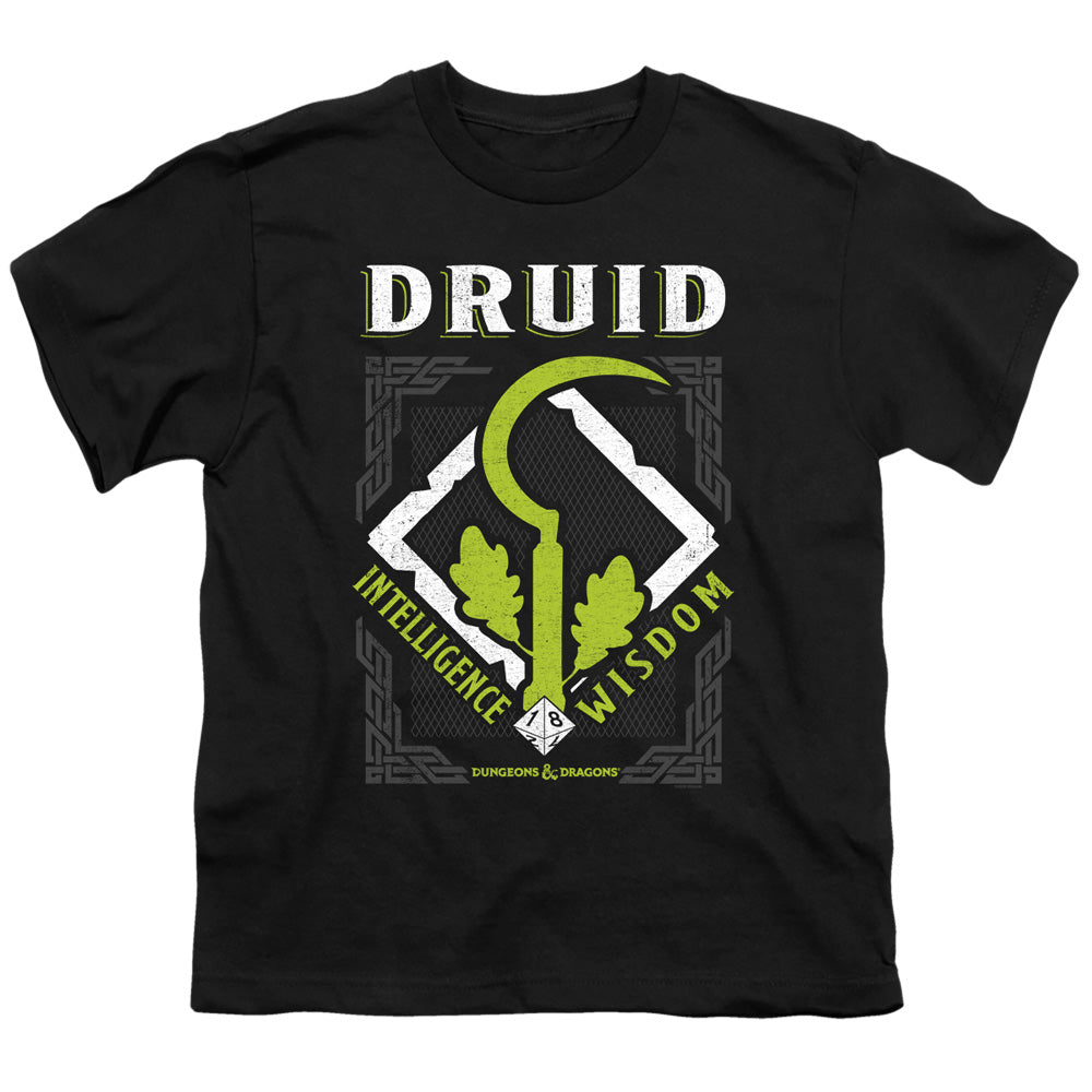 Dungeons & Dragons Druid Youth/Toddler T-Shirt