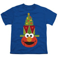 Sesame Street Christmas Nutcracker Elmo Youth/Toddler T-Shirt