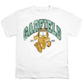 Garfield Collegiate Track And Field T-Shirt