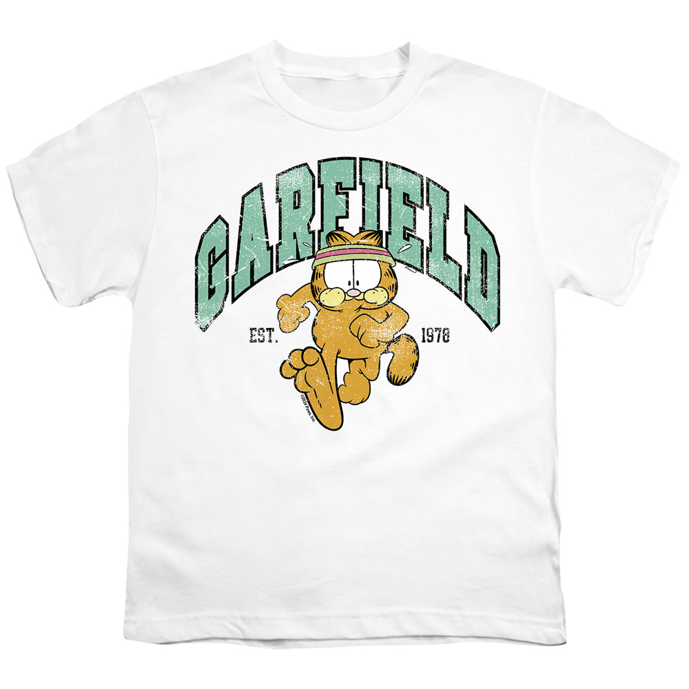 Garfield Collegiate Track And Field T-Shirt