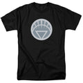 Green Lantern White Symbol T-Shirt