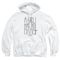 Game of Thrones No Name Pullover Hoodie
