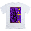 Batman Big Framed Kanji Youth/Toddler T-Shirt
