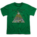 Elf Food Pyramid Youth/Toddler T-Shirt