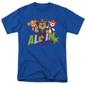 Paw Patrol All in T-Shirt