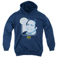 Taxi Shut Your Trap Youth Hoodie