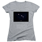 Aries Stars Gray