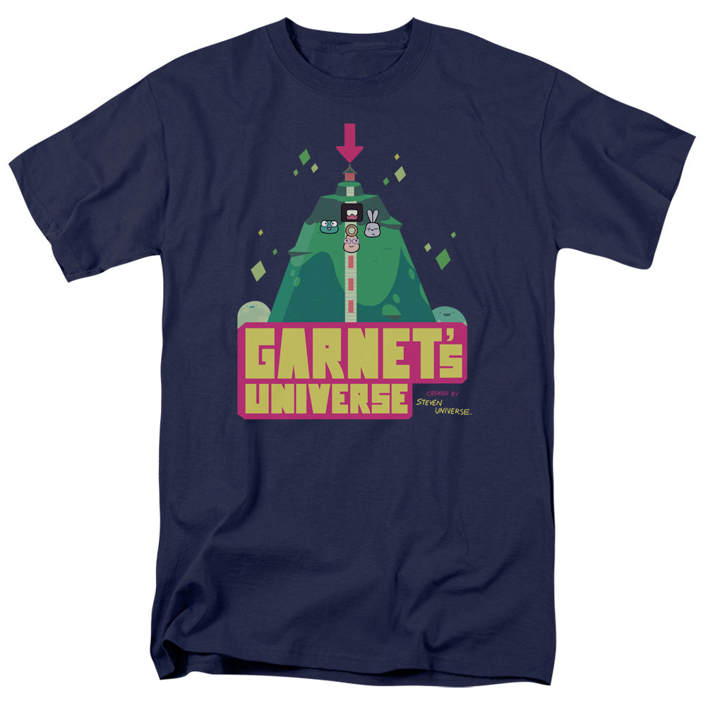 Steven Universe Garnet's Universe T-Shirt