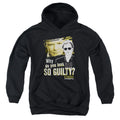 CSI: Miami So Guilty Youth Hoodie