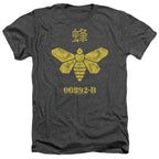 Breaking Bad Methylamine Barrel Bee T-Shirt