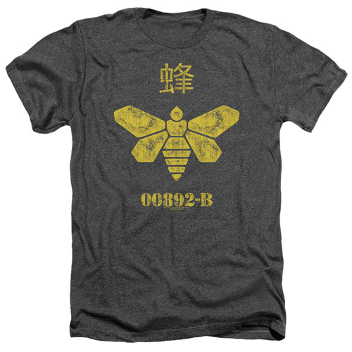 Breaking Bad Methylamine Barrel Bee T-Shirt