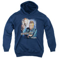 Star Trek Neelix Youth Hoodie