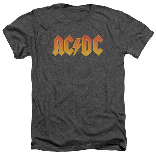AC/DC Logo T-Shirt