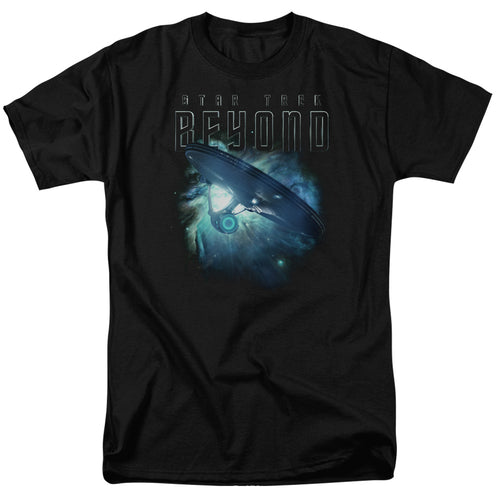 Star Trek Voyage T-Shirt