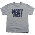 U.S. Navy Uncle Youth/Toddler T-Shirt