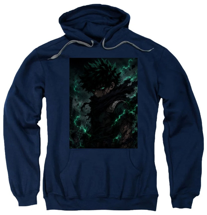 Dark Deku Navy