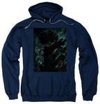 Dark Deku Navy