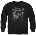 Metalocalypse Dethklok Band Crewneck Sweatshirt