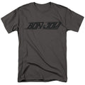 Bon Jovi New Logo T-Shirt