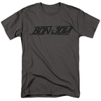 Bon Jovi New Logo T-Shirt