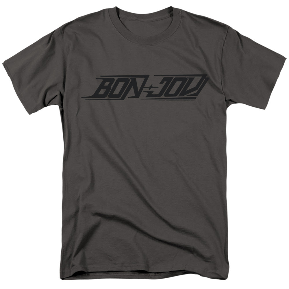 Bon Jovi New Logo T-Shirt