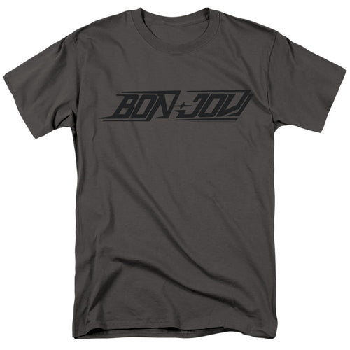 Bon Jovi New Logo T-Shirt