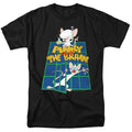Pinky and the Brain Classic Logo T-Shirt
