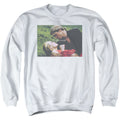 The Princess Bride As You Wish Photo Crewneck Sweatshirt
