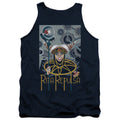 Mighty Morphin Power Rangers Rita Deco Tank Top