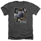 Harry Potter Trio Collage T-Shirt