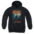 AC/DC Let There Be Rock Youth Hoodie
