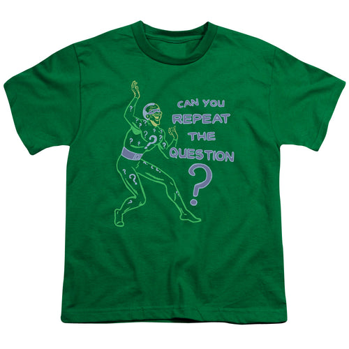 Batman Repeat Youth/Toddler T-Shirt