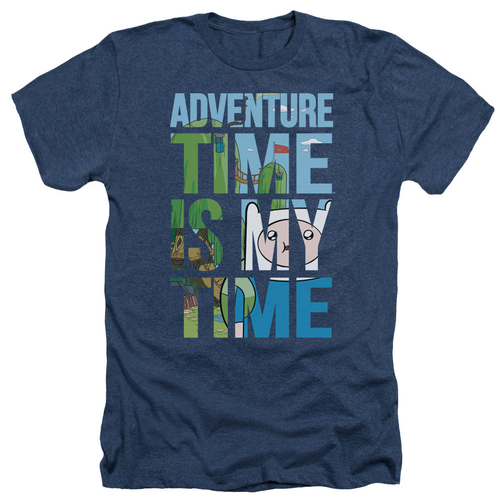 Adventure Time My Time T-Shirt