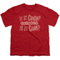 Dubble Bubble What Is This Youth/Toddler T-Shirt