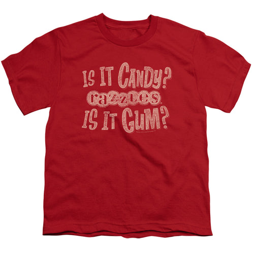 Dubble Bubble What Is This Youth/Toddler T-Shirt