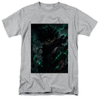 Dark Deku Gray