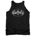 Batman Urban Camo Shield Tank Top
