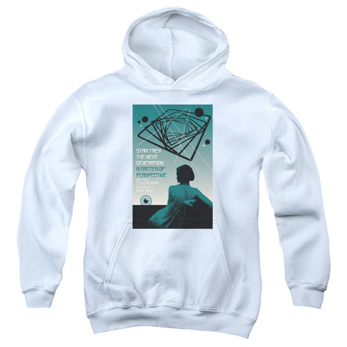 Star Trek A Matter of Perspective Youth Hoodie