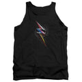 Mighty Morphin Power Rangers: The Movie Bolt Sigil Tank Top