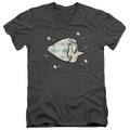 Steven Universe Pearl V-Neck T-Shirt