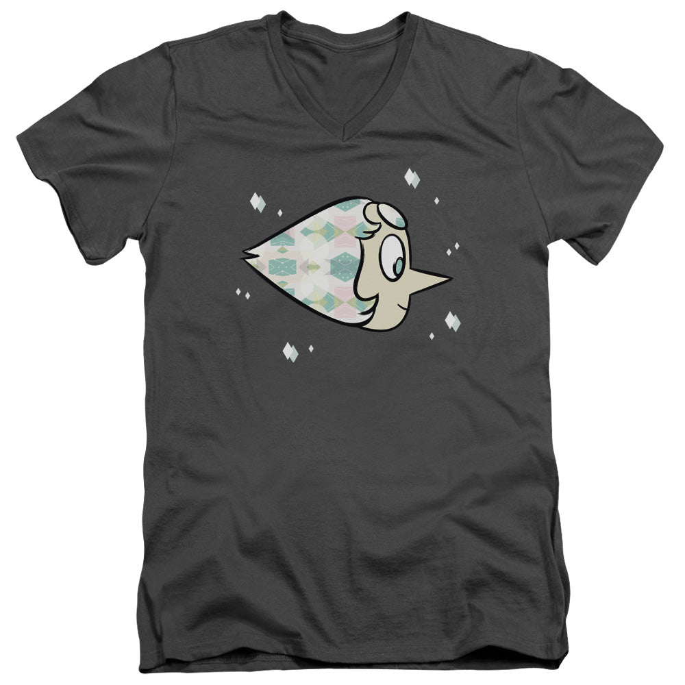 Steven Universe Pearl V-Neck T-Shirt